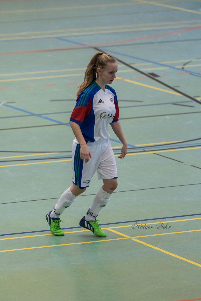 Bild 410 - Girls Cup